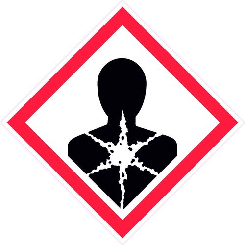 CLP Pictogram Signs (101977)